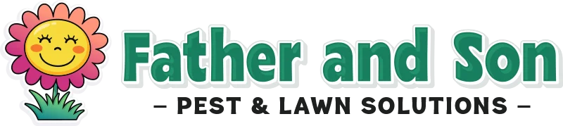 Father and Son Pest and Lawn Solutions