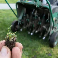 aeration